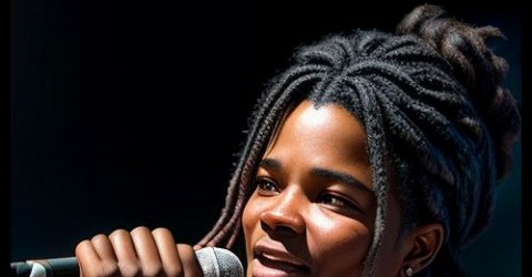 tracy chapman